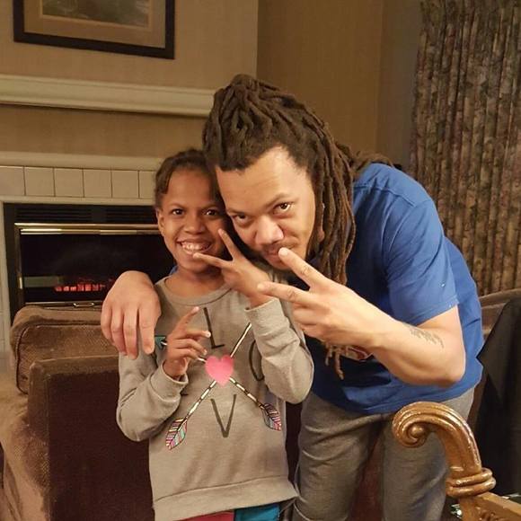 Meet your Posher, Dwayne - Picture 1 of 1